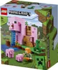 Lego® - Minecraft™ - Dom W Kształcie Świni - 21170 Podgląd zdjęcia produktu 19