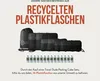 TRAVEL DUDE Sada kompresních cestovních organizérů z Náhled obrázku produktu 4