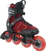 K2 ALEXIS 90 BOA  Inline Skates burgandy_orange 1 Produktbild-Vorschau 1