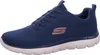 Skechers Summits Eckler Blau NVOR Größe EU 43 Produktbild-Vorschau 9