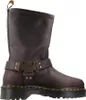 Dr. Martens Anistone Hi Couleur Marron Voir les images du produit 4