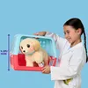 Moose Little Live Pets Ouchies Cooper The Retriever Produktbild-Vorschau 20