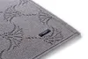 JOOP! Badteppich NEW CORNFLOWER  60 x  90 cm Farbe sand Produktbild-Vorschau 2