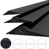 DQ-PP GARAGE DOOR SEAL | 3 m | 21mm x 115mm | včetně Náhled obrázku produktu 2