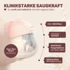 Vulpes Goods Milchpumpe, Intelligente-app, Hygienisch, Produktbild-Vorschau 5