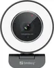 SANDBERG Streamer USB Webcam Pro Elite - Livestream-Kamera Produktbild-Vorschau 4