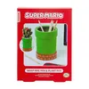 Super Mario Držiak na ceruzky - Pipe plant Náhľad obrázku produktu 4