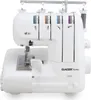 Overlock GLAESER® home ol 50 Produktbild-Vorschau 1