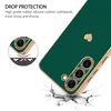 Coque pour Samsung Galaxy A37 5G, Protection Silicone Voir les images du produit 3