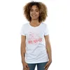 Star Wars - "Death Star" T-Shirt für Damen BI42106 (L) Produktbild-Vorschau 1