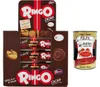 Italian Gourmet Ringo Kakaokeks Doppelkeks Snackriegel 24 x Produktbild-Vorschau 1