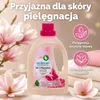 Odżywka zapachowo-pielęgnacyjna Sodasan z organicznym Podgląd zdjęcia produktu 6