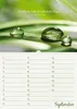 Geburtstagskalender Auszeit für die Seele immerwährend Produktbild-Vorschau 3