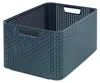 Curver - Stijlvolle opbergbox "L" (groot) Productafbeelding-voorbeeld 1