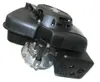MATRIX Ersatzteil Benzin Motor 159 ccm komplett für Produktbild-Vorschau 3