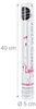 5 Party Popper rosa, cannoni sparacoriandoli metallizzati, Anteprima dell’immagine prodotto 4