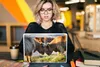 MuchoWow® Laptop Aufkleber Sticker Cover Schottische Produktbild-Vorschau 5
