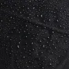 wasserdichter Matratzenschoner, schwarz, 2 x 2,2 m, aus Produktbild-Vorschau 4