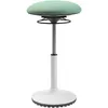 Topstar Sitzhocker/Stehhilfe BBT Coach weiß mint Produktbild-Vorschau 2