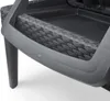 Lehátko Keter Jaipur Graphite Grey 235162 Náhled obrázku produktu 33