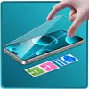 Etui do iPhone 17 WZMACNIANE CLEAR CASE 2MM + Szkło 9H Podgląd zdjęcia produktu 3