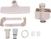 Pool-Brunnen für oberirdische Pools PVC Einstellbare Pool Produktbild-Vorschau 9