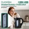 Emerio Waterkoker WK-121616.1 – 1 Liter – 900 W – Productafbeelding-voorbeeld 6