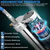 Smarownica akumulatorowa 2 w 1 Smarownica elektryczna 12000 Podgląd zdjęcia produktu 2