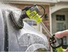 Ryobi RWTS18-0, Schwarz, Grün, Akku, Eingebaut, 18 V, 1 Produktbild-Vorschau 9