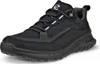 Ecco ULT Herrenschuhe - Halbschuhe schwarz NEU Produktbild-Vorschau 36