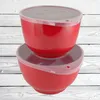 Rosti 244727, Set, Rot, 3 l, 2 l Produktbild-Vorschau 4
