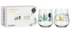 Botanic Glamour Set De Verres À Pied #7, #8 De Good Wives Voir les images du produit 10