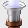 Ukonic Tischleuchte Obi-Wan Kenobi blaues Lichtschwert Produktbild-Vorschau 9