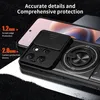 Pouzdro z TPU a PC pro Motorola Moto G86 5G s posuvným Náhled obrázku produktu 6