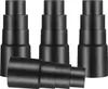 4 Stk Staubsauger Adapter Set – Industriestaubsauger Produktbild-Vorschau 1