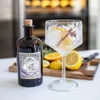 Sklenice na koktejly CLUB NO. 15 superglas, 400 ml, 2 ks, Náhled obrázku produktu 5
