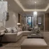 lustr vidaXL 26x70 cm Náhled obrázku produktu 6