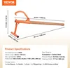 Podnośnik do ścinki 1180 mm Hak leśny Obracak do kłód Pomoc Podgląd zdjęcia produktu 7