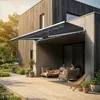 Eclipse "Economy" Gelenkarmmarkise Manuell 2,5x2m Tuch: Produktbild-Vorschau 2