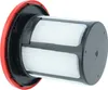 vhbw 4x Staubsaugerfilter Ersatz für Bosch 12033216 für Produktbild-Vorschau 8