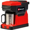 EINHELL Power X-Change Akku-Kaffeemaschine TE-CF 18 Li-Solo Produktbild-Vorschau 14