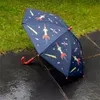 Rex London Regenschirm für Kinder Space Age Produktbild-Vorschau 3