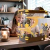 Furrever Friends Miku Double Easy - Käfig für kleine Produktbild-Vorschau 4