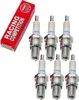 Zündkerzen Set NGK 6x BR9EG Racing-Zündkerze / Produktbild-Vorschau 1