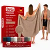 Betz Badetuch XXL 100x200 cm – 1 Stück – Saunatuch & Produktbild-Vorschau 1
