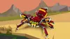 LEGO® Creator Fabelwesen, 31073 Produktbild-Vorschau 23