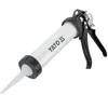 YATO Handdruckpistole YT-6754 49mm 225mm Produktbild-Vorschau 2