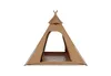 Canvas Zelt Tipi Zelt Baumwollzelt Oryx Tent, 1-2 Personen Produktbild-Vorschau 3