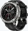 Montre connectée Kospet Tank T4 Argent  Argent Taille Voir les images du produit 1