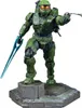 DARK HORSE COMICS Master Chief Halo Infinite Statue, 26 cm, Produktbild-Vorschau 1